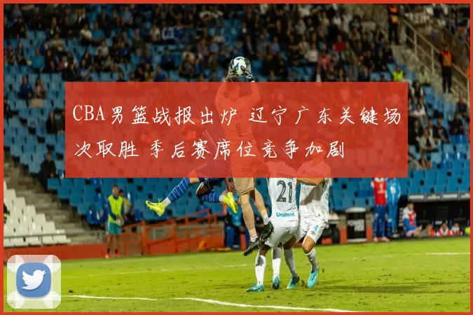 CBA男篮战报出炉 辽宁广东关键场次取胜 季后赛席位竞争加剧